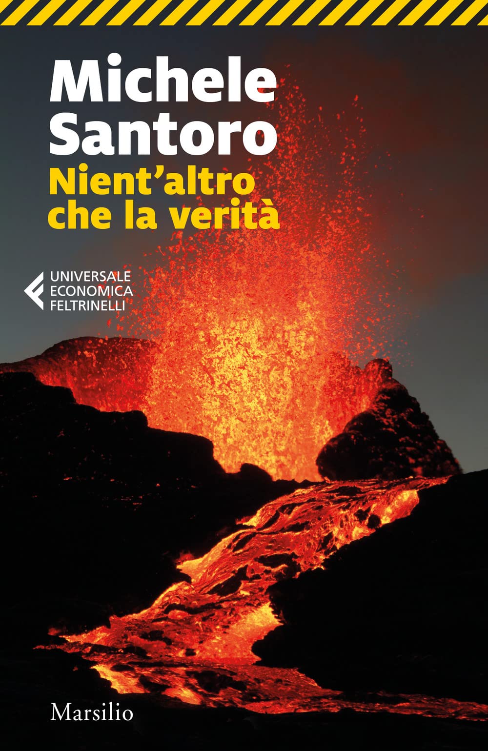 Nient'altro che la verità Social Sciences