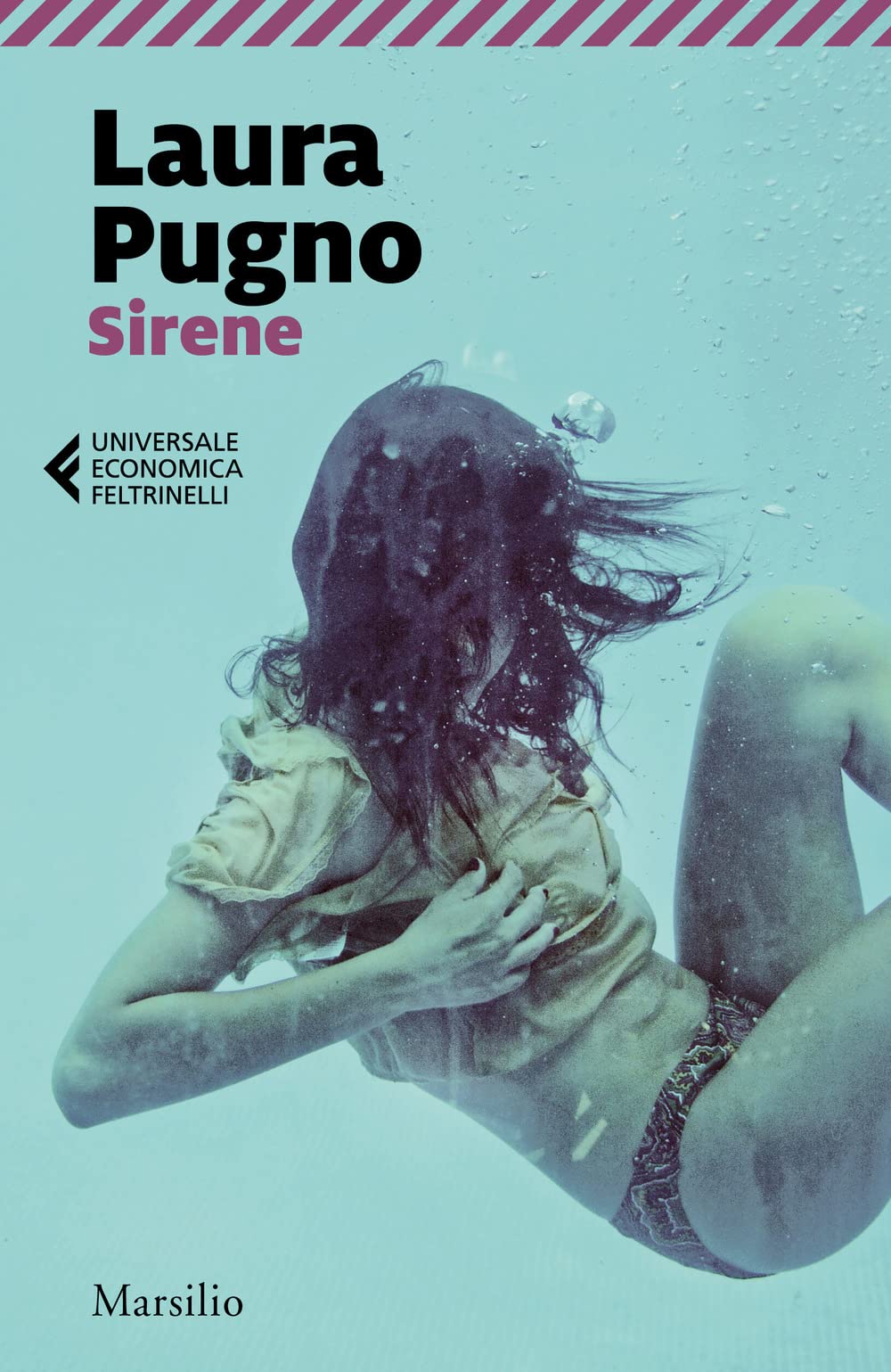 Sirene Contemporary literature Books