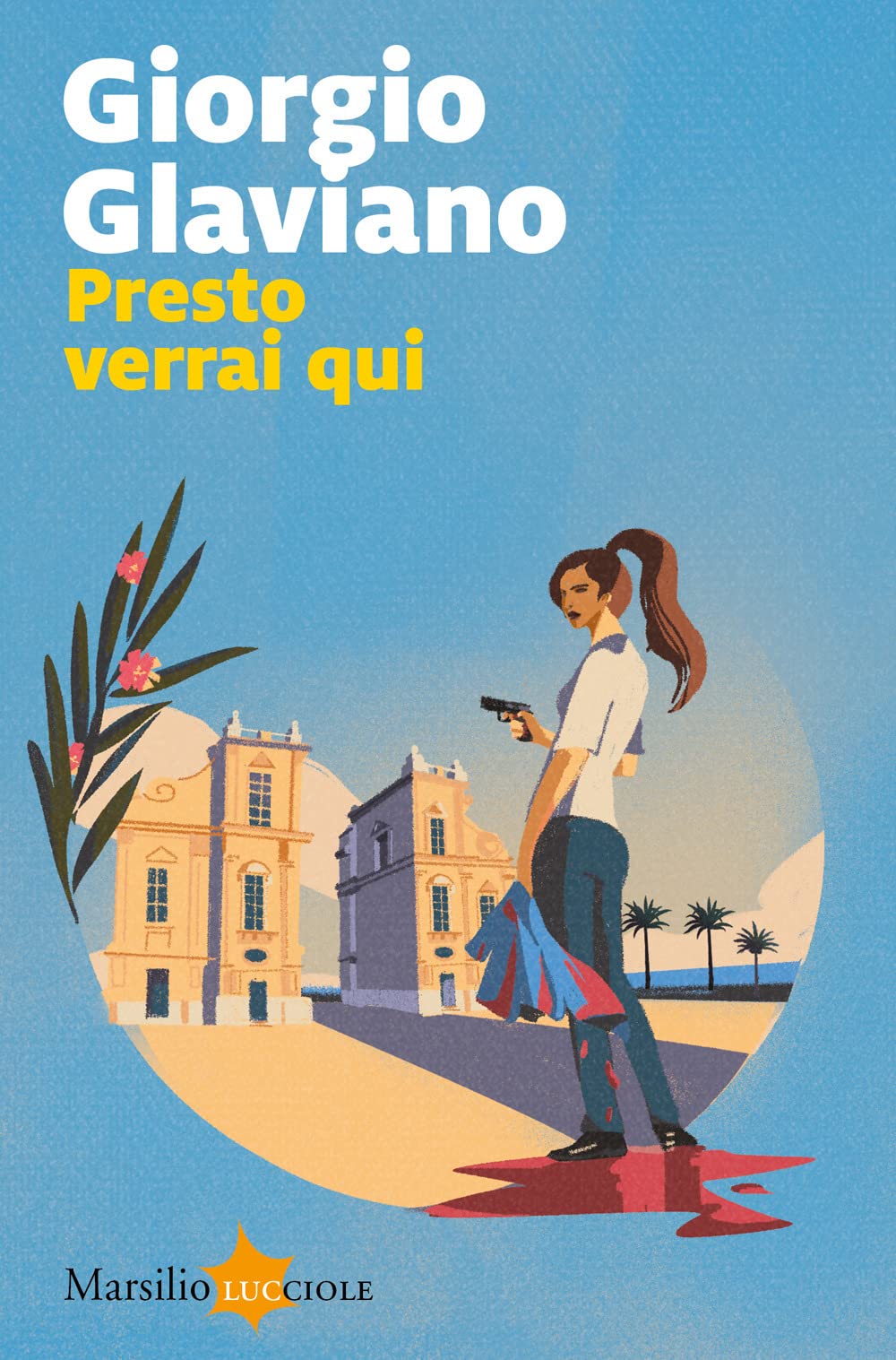 Presto verrai qui Contemporary literature