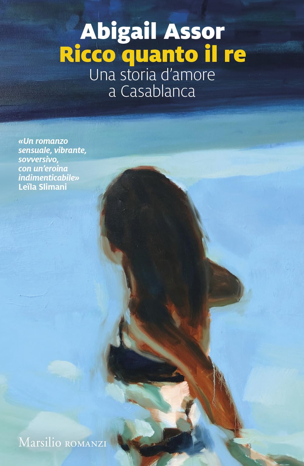 Ricco quanto il re (Romanzi e racconti) Contemporary literature