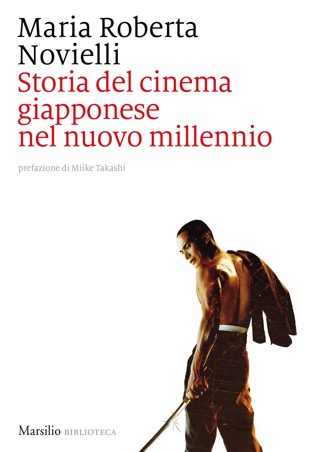 Storia del cinema giapponese nel nuovo millennio Film, Art & Culture