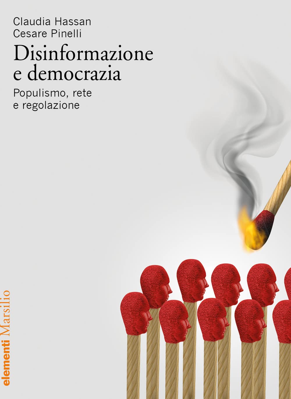 Disinformazione e democrazia. Populismo, rete e regolazione Media & Communication