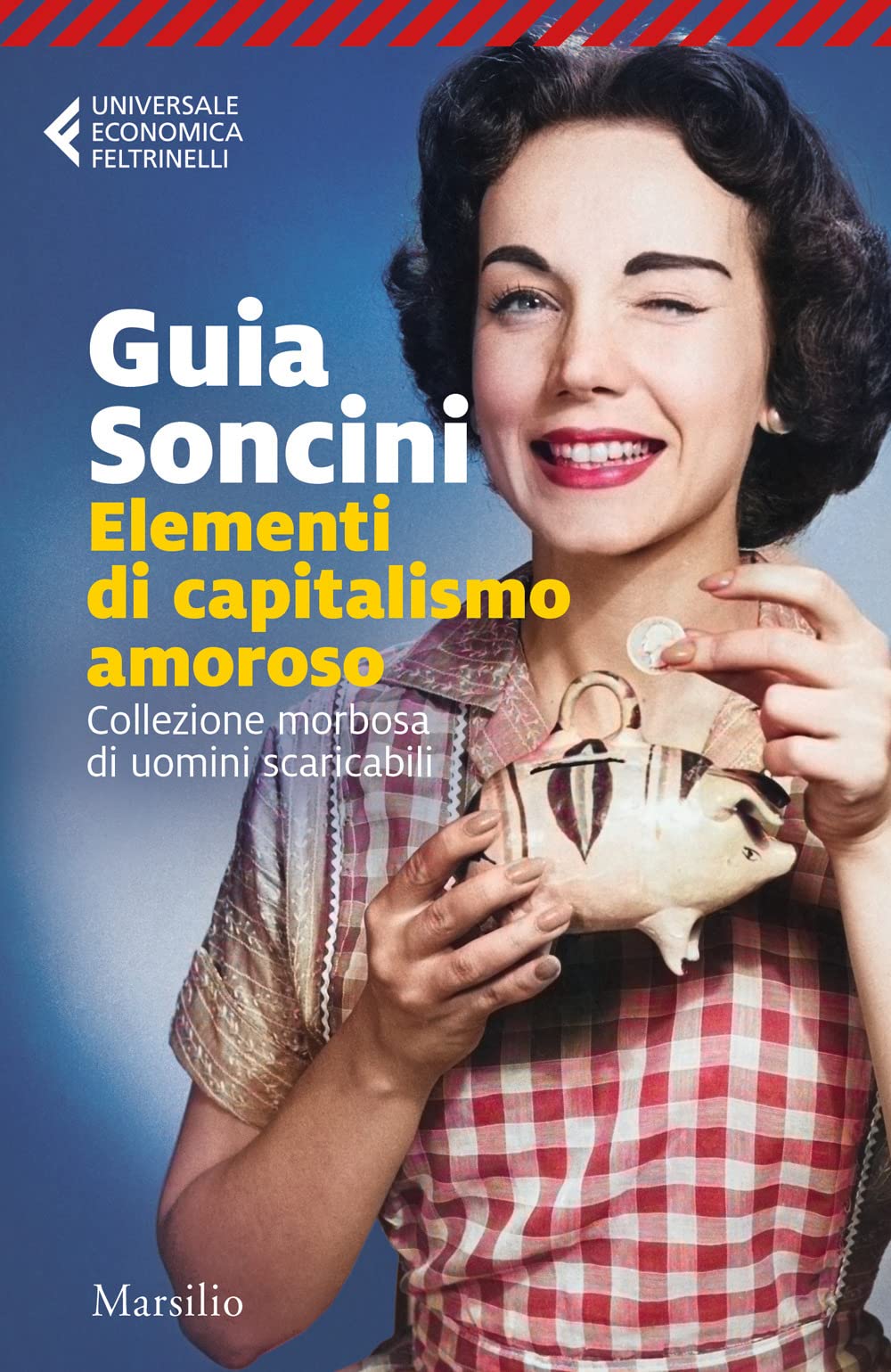 Elementi di capitalismo amoroso book