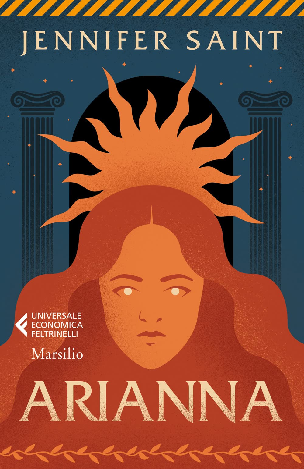 Arianna (Universale economica Feltrinelli) Fairy Tales & Legends