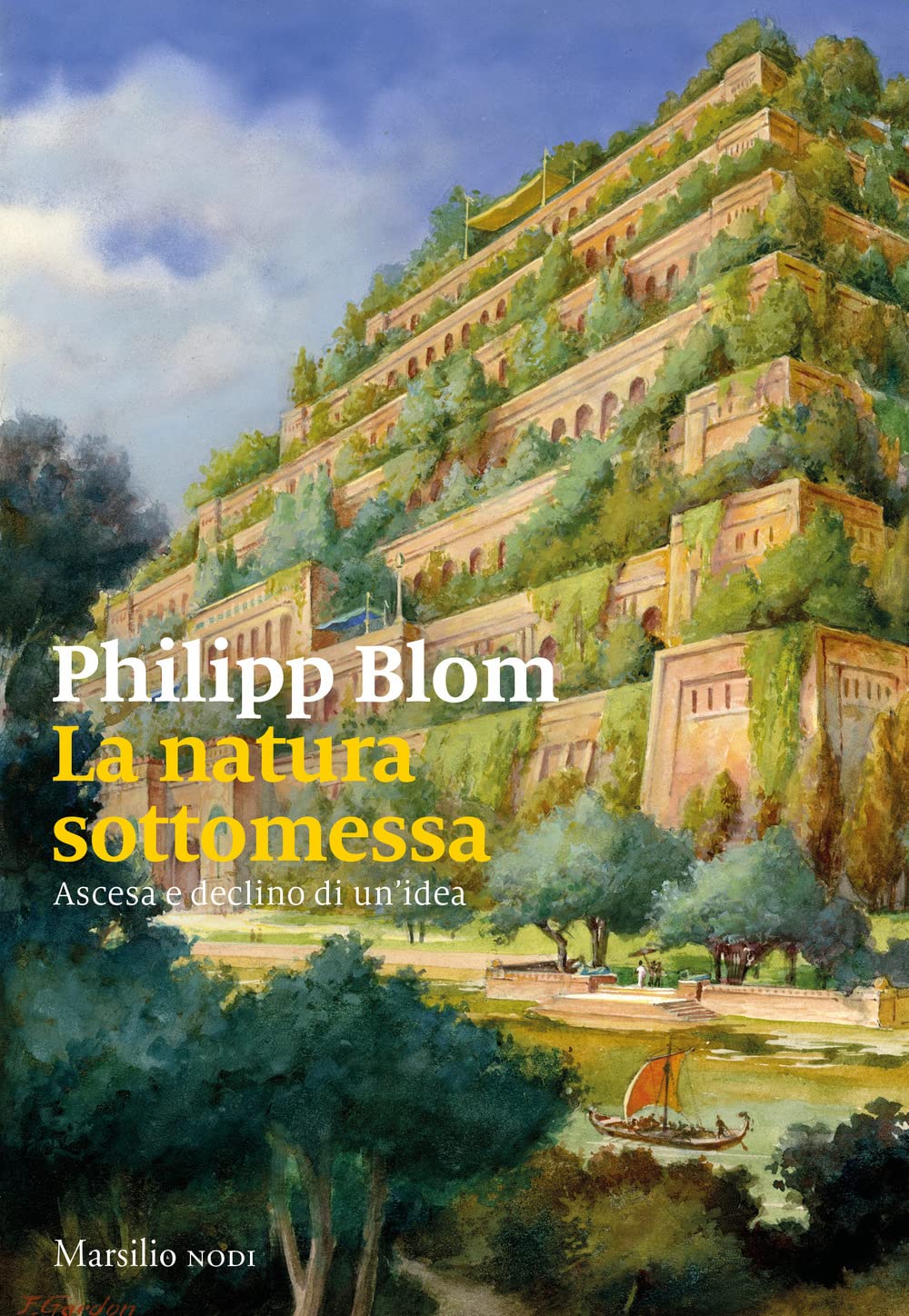 La natura sottomessa. Ascesa e declino di un'idea Mathematics
