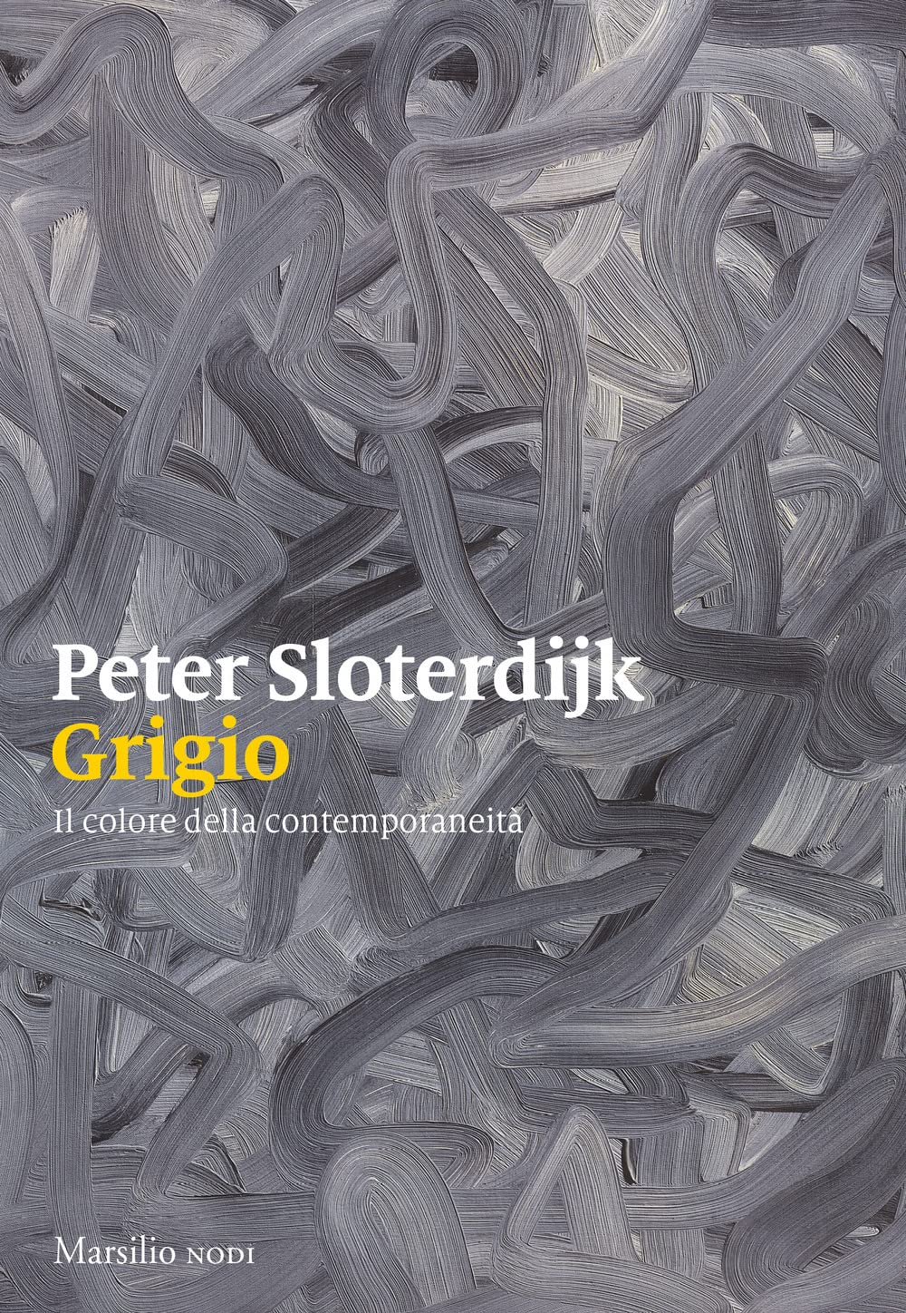 Grigio. Il colore della contemporaneità book