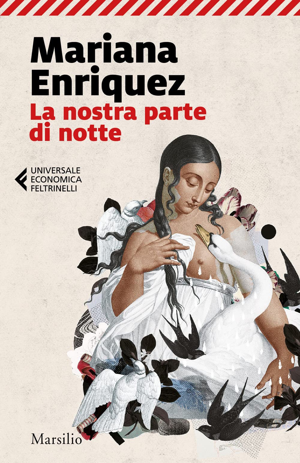 La nostra parte di notte book