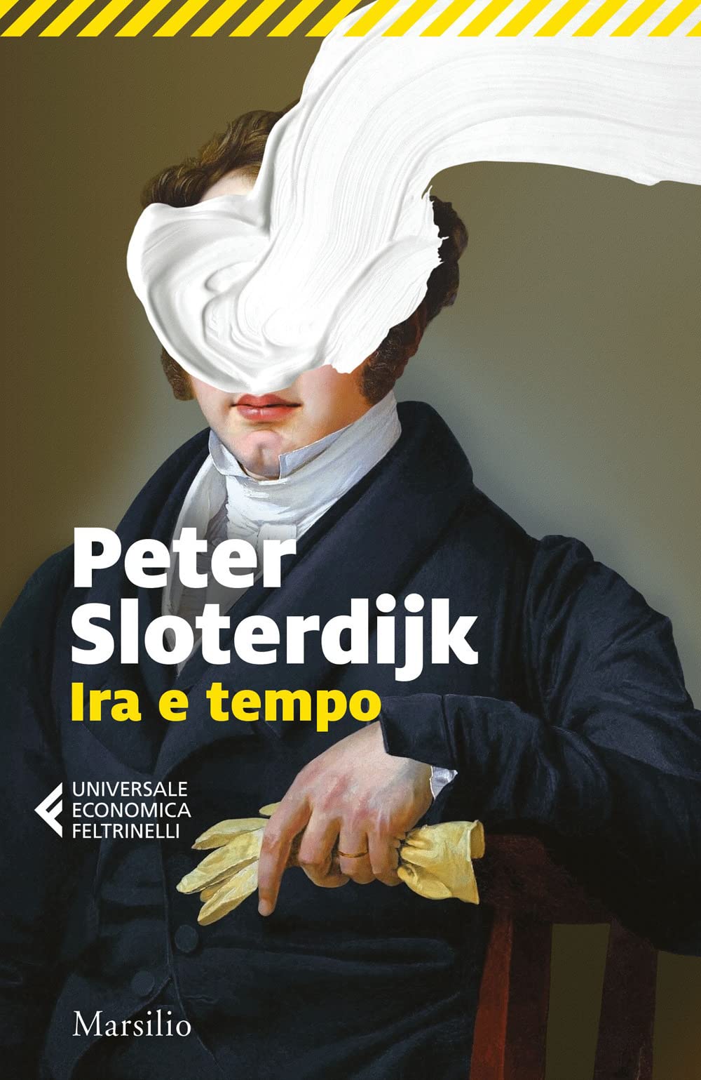 Ira e tempo. Saggio politico-psicologico book