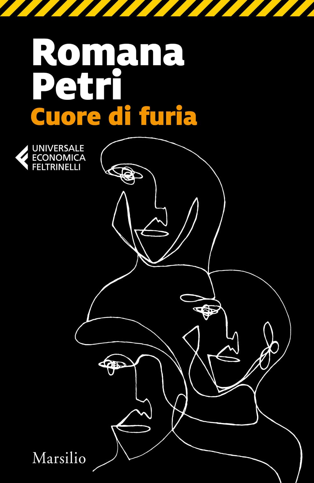 Cuore di furia book