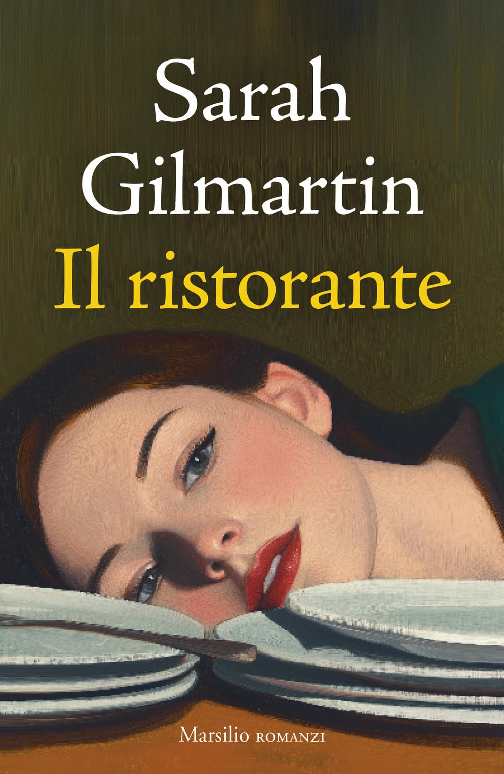 Il ristorante (Romanzi e racconti) Contemporary literature