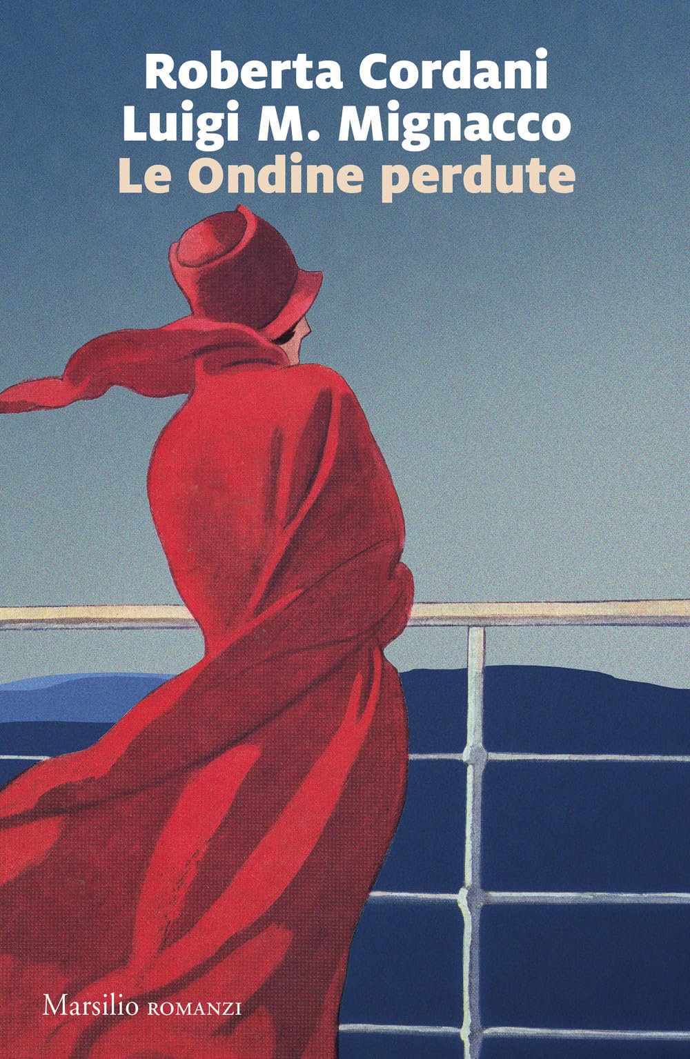 Le Ondine perdute (Romanzi e racconti) Contemporary literature