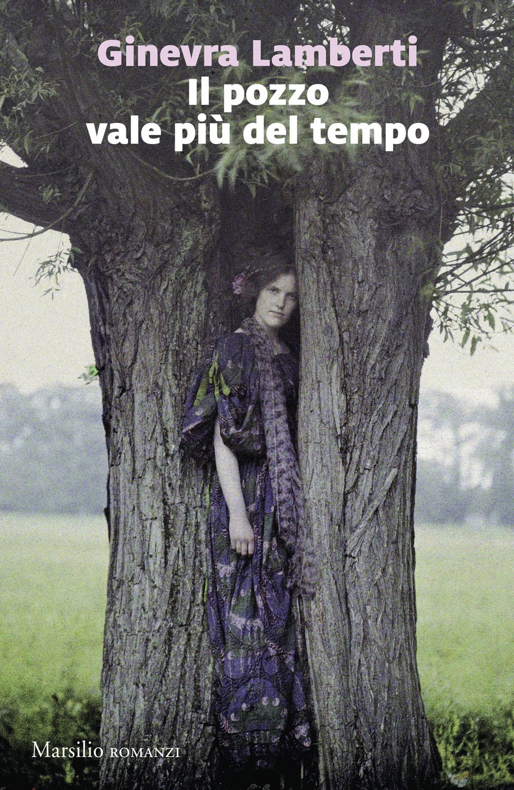 Il pozzo vale più del tempo book