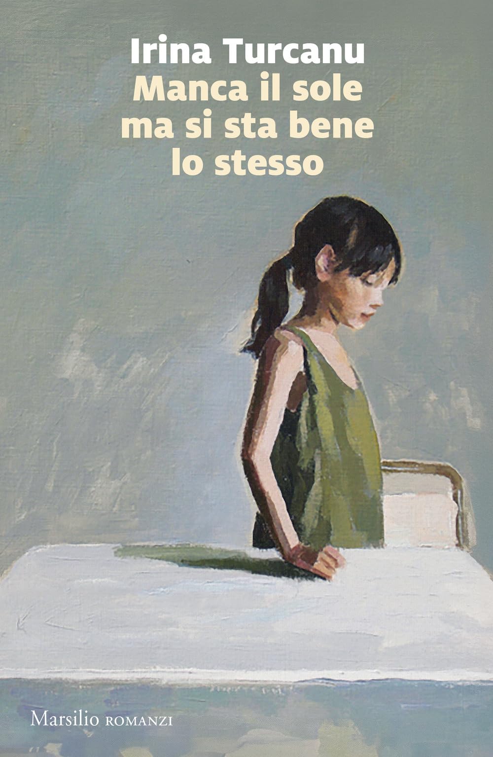 Manca il sole ma si sta bene lo stesso (Romanzi e racconti) Contemporary literature