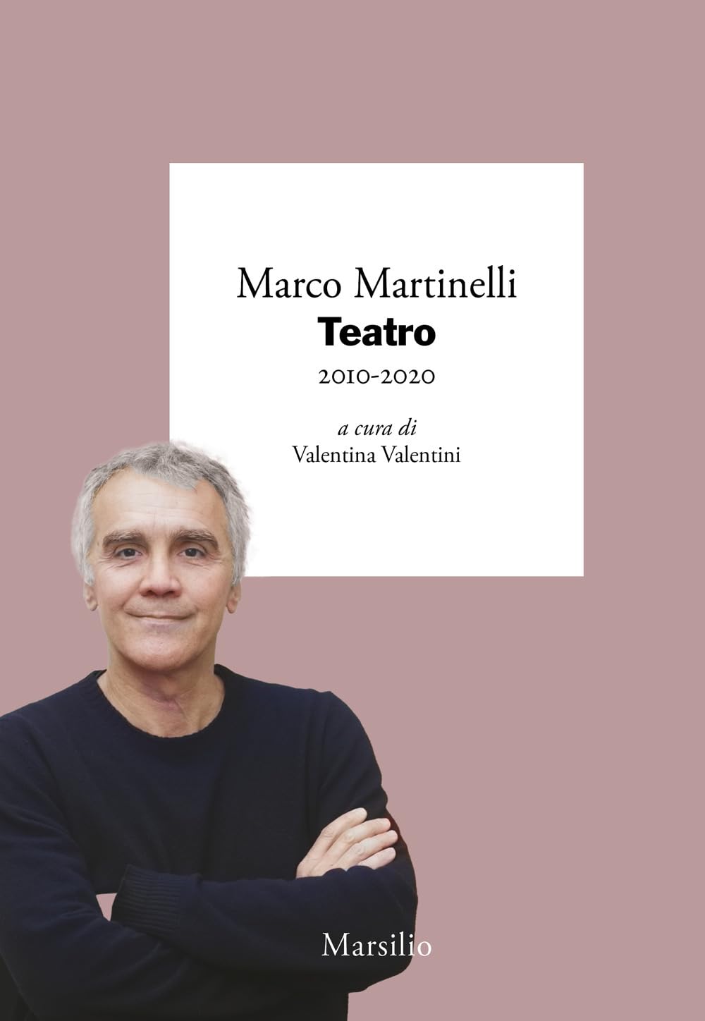 Product Image: Teatro 2010-2020