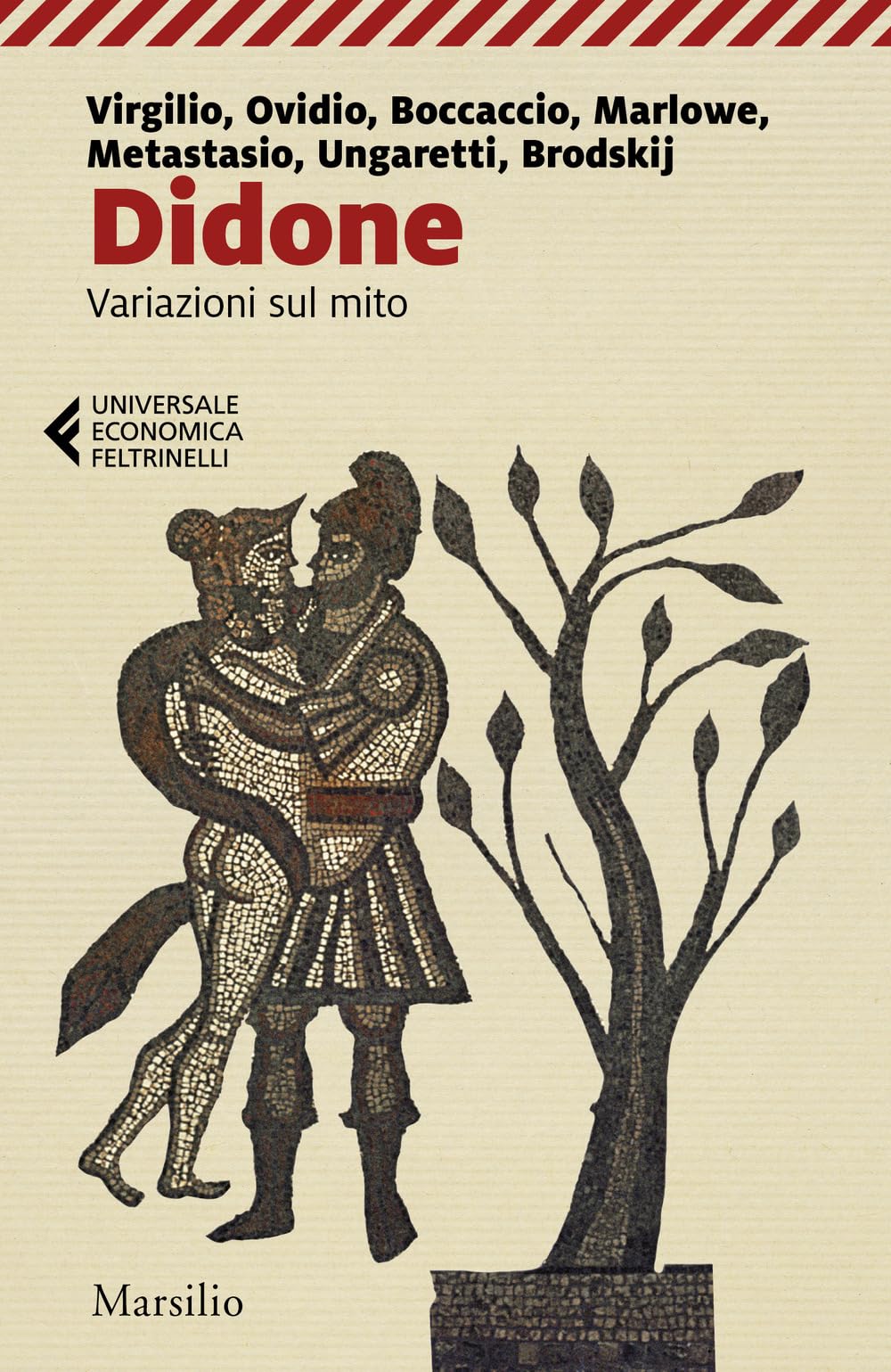Didone. Variazioni sul mito book