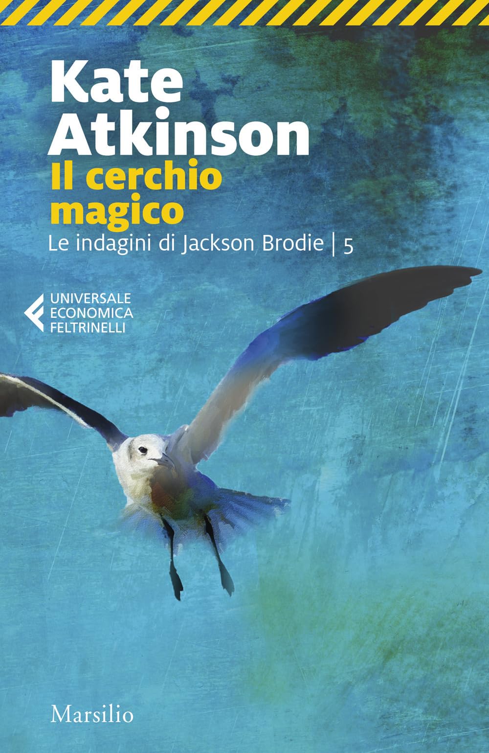 Il cerchio magico. Le indagini di Jackson Brodie (Vol. 5) book