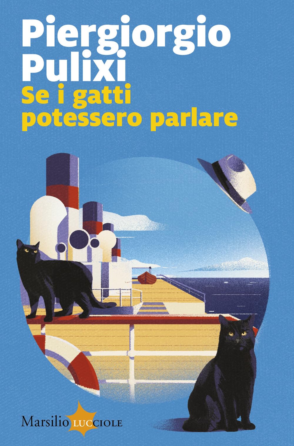 Se i gatti potessero parlare (Lucciole) Contemporary literature