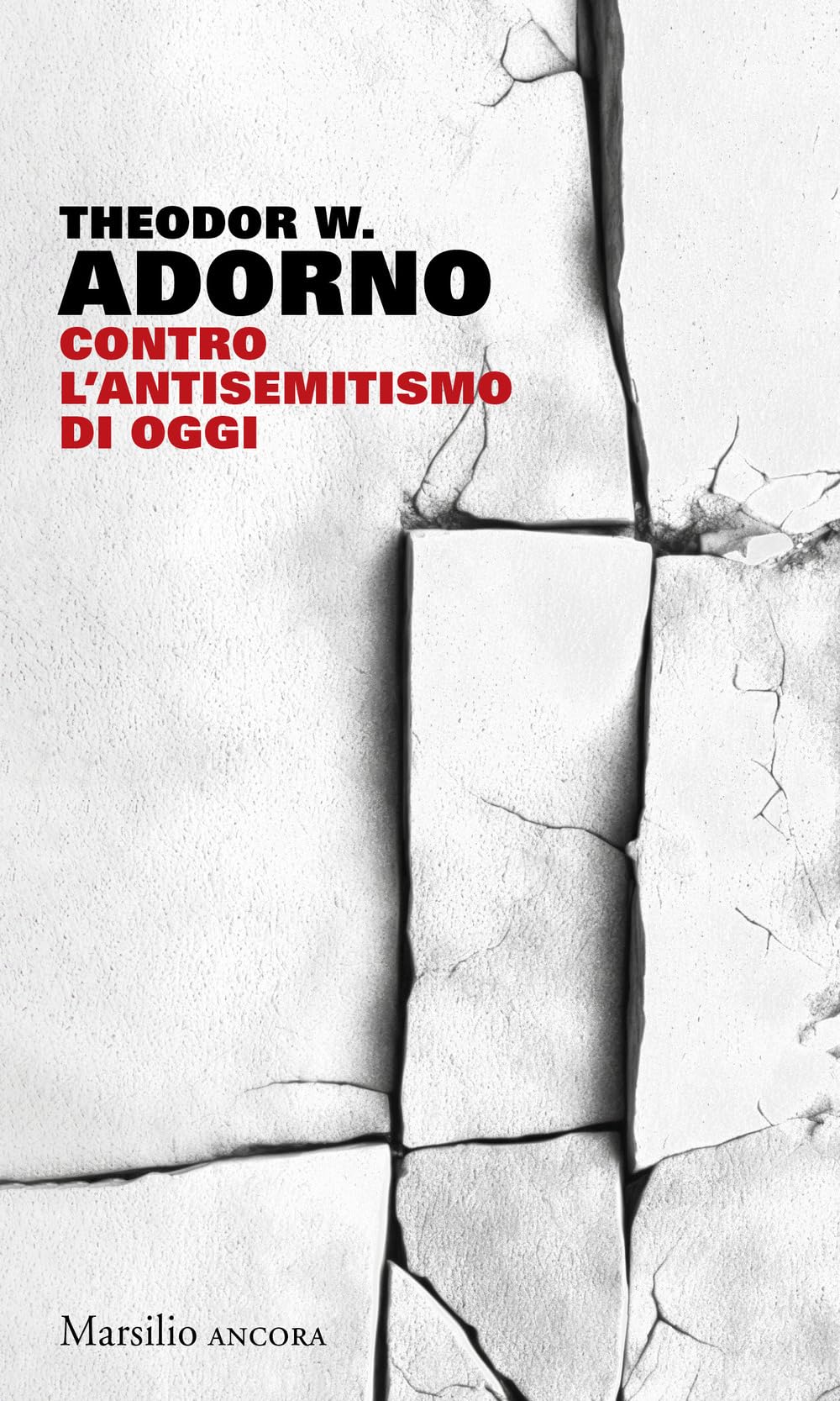 Contro l'antisemitismo di oggi (Ancora) Philosophy