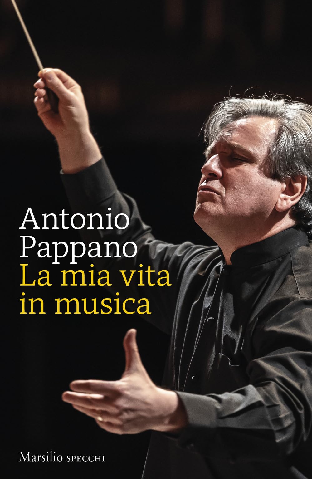 La mia vita in musica (Gli specchi) Art & Literature