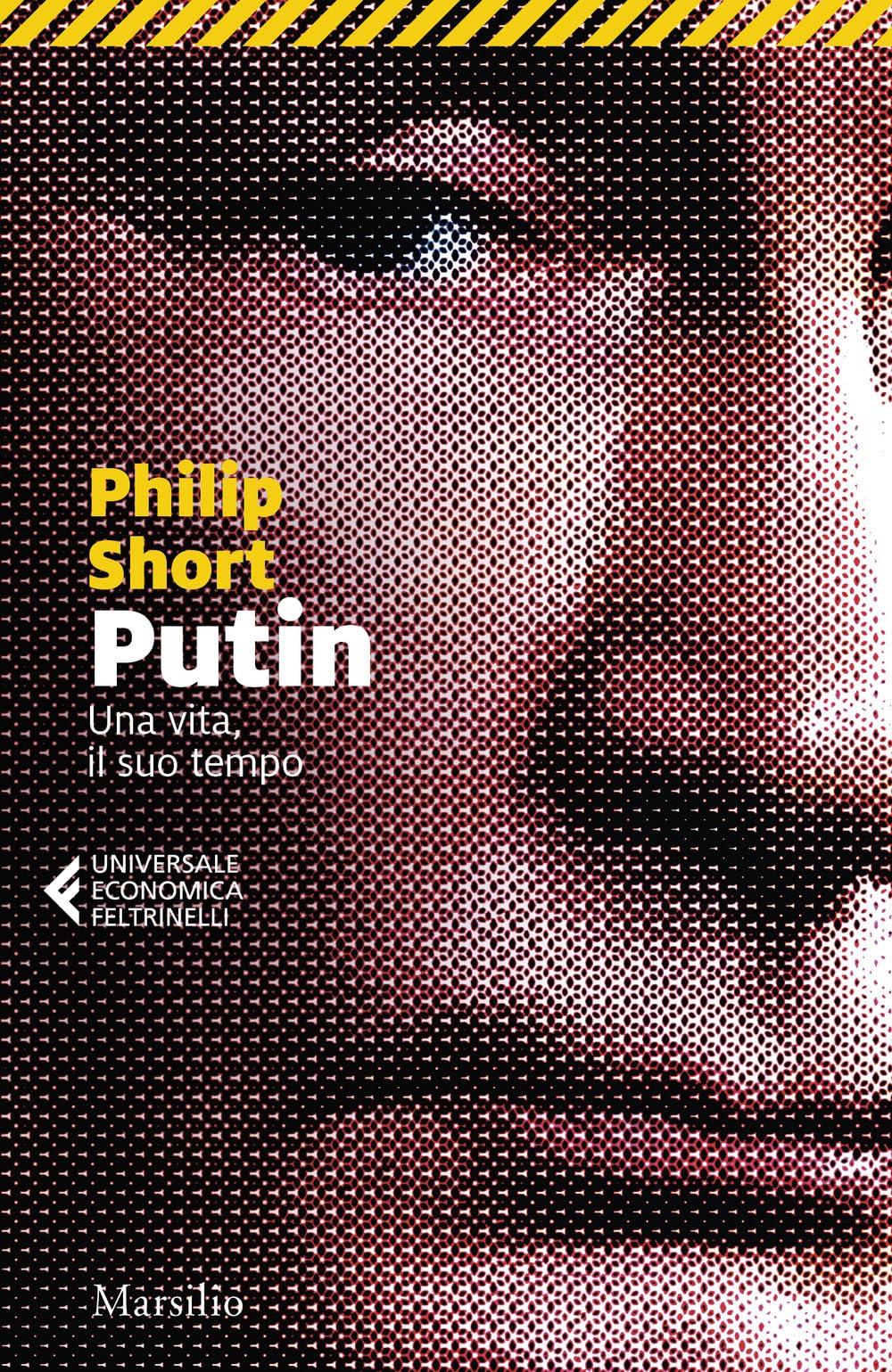 Putin. Una vita, il suo tempo book