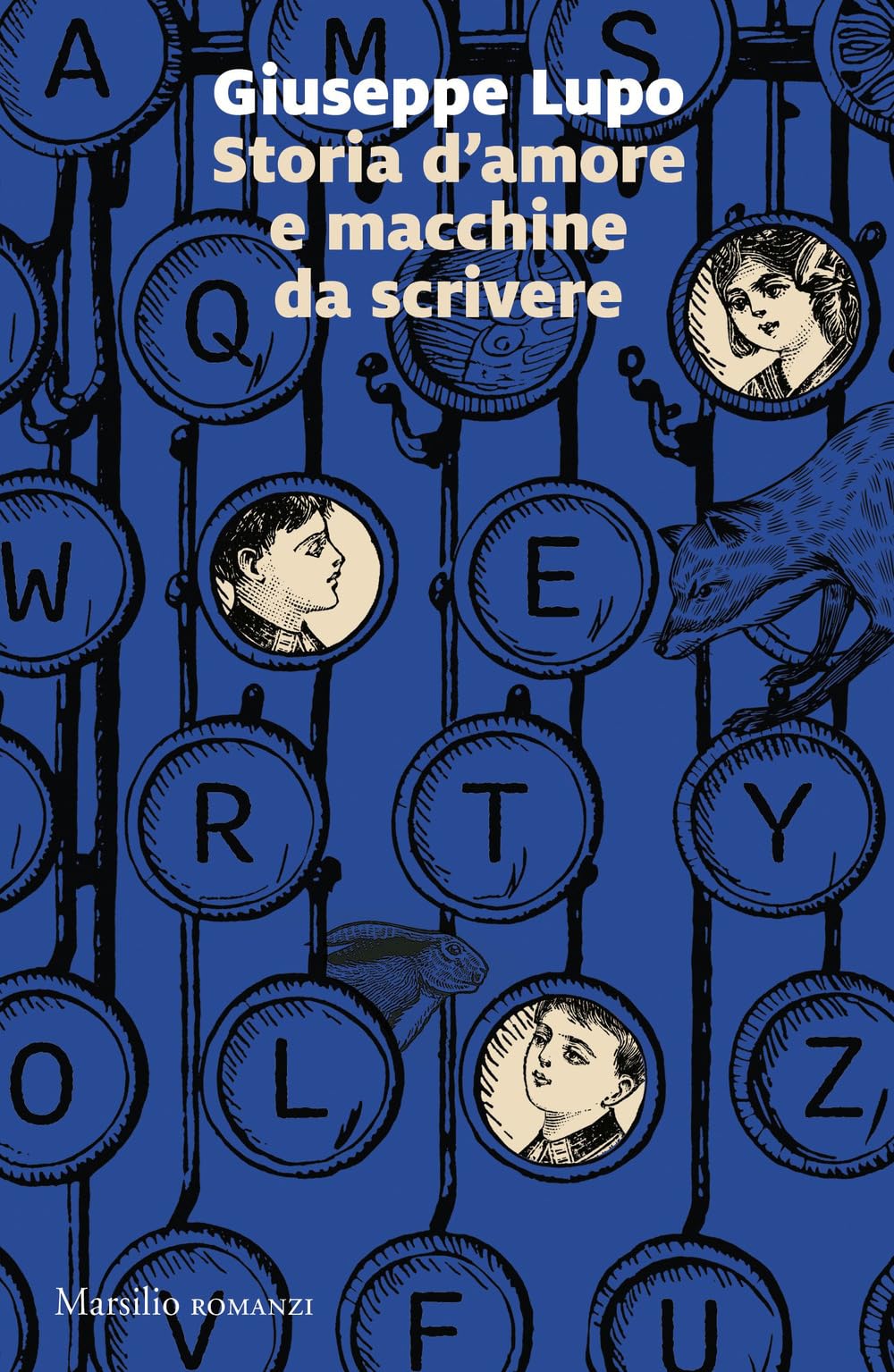 Storia d'amore e macchine da scrivere (Romanzi e racconti) Contemporary literature