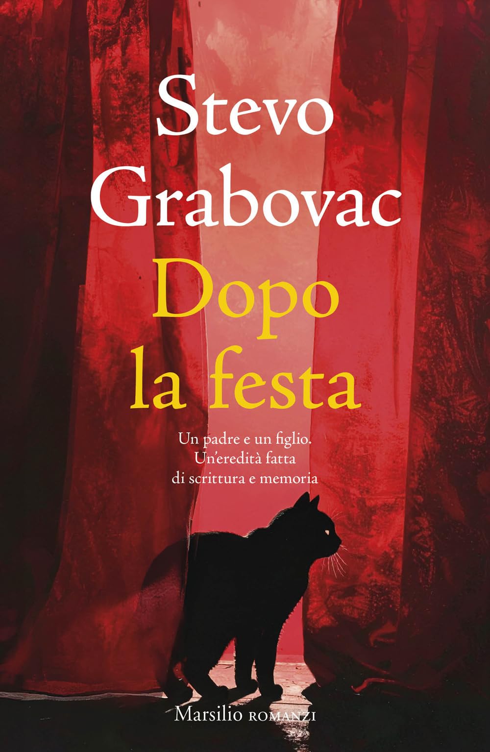 Dopo la festa (Romanzi e racconti) Personalities