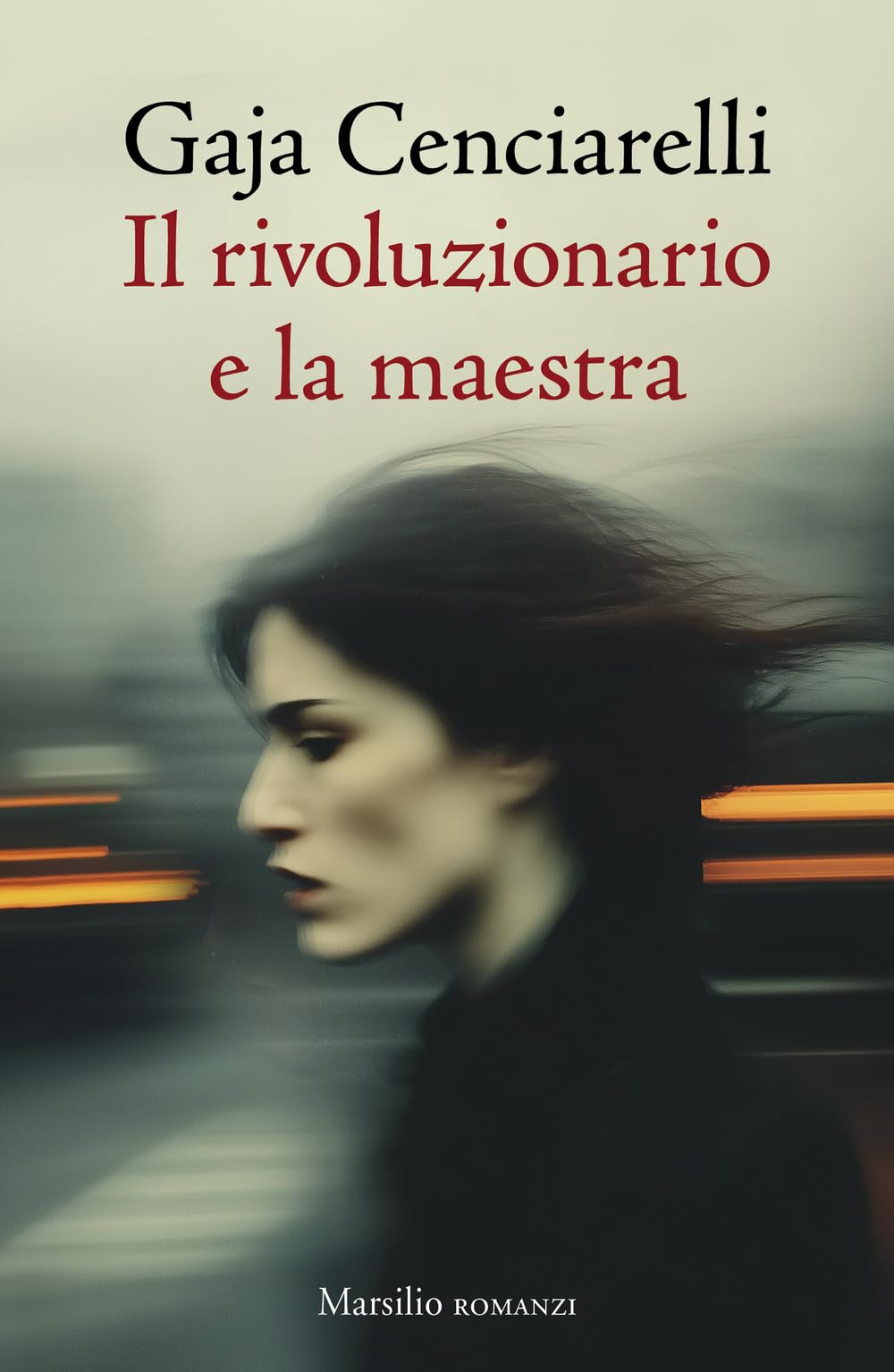 Il rivoluzionario e la maestra book