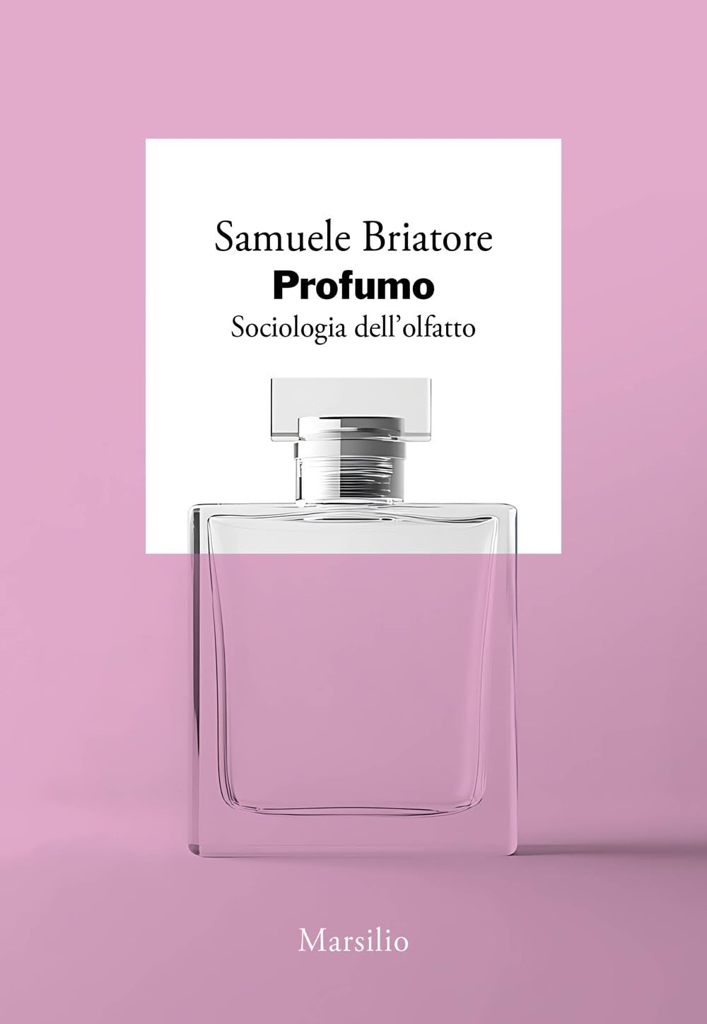 Profumo. Sociologia dell’olfatto (I giorni) Books