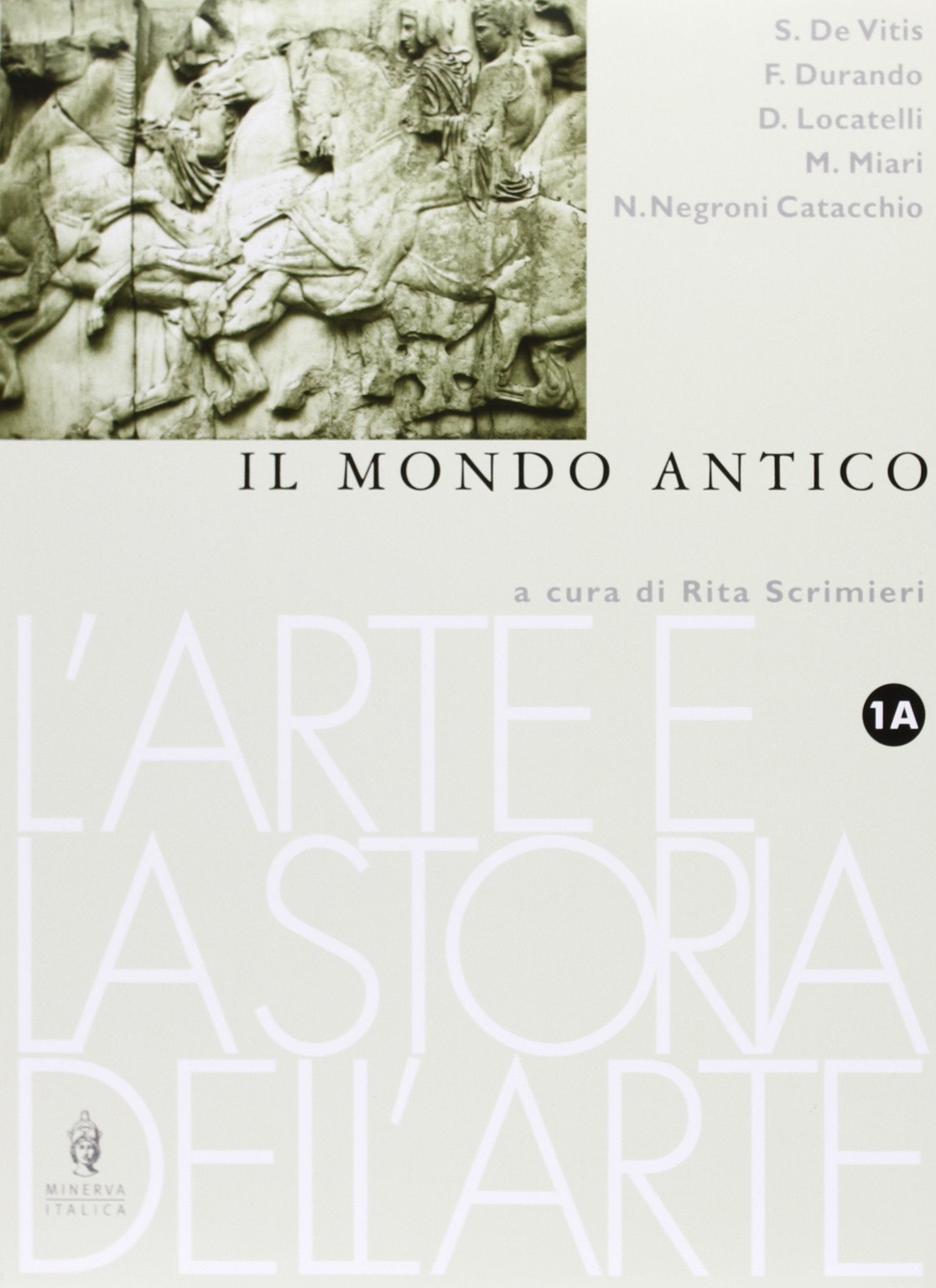 L'arte e la storia dell'arte. Per i Licei e gli Ist. Magistrali (Vol. 1) book