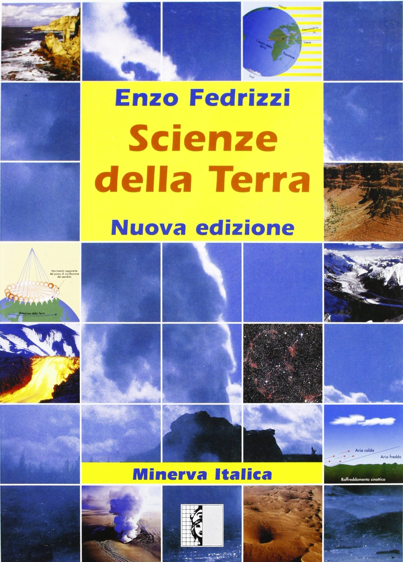 Scienze della terra. Per il biennio degli Ist. Tecnici e per gli Ist. Professionali book