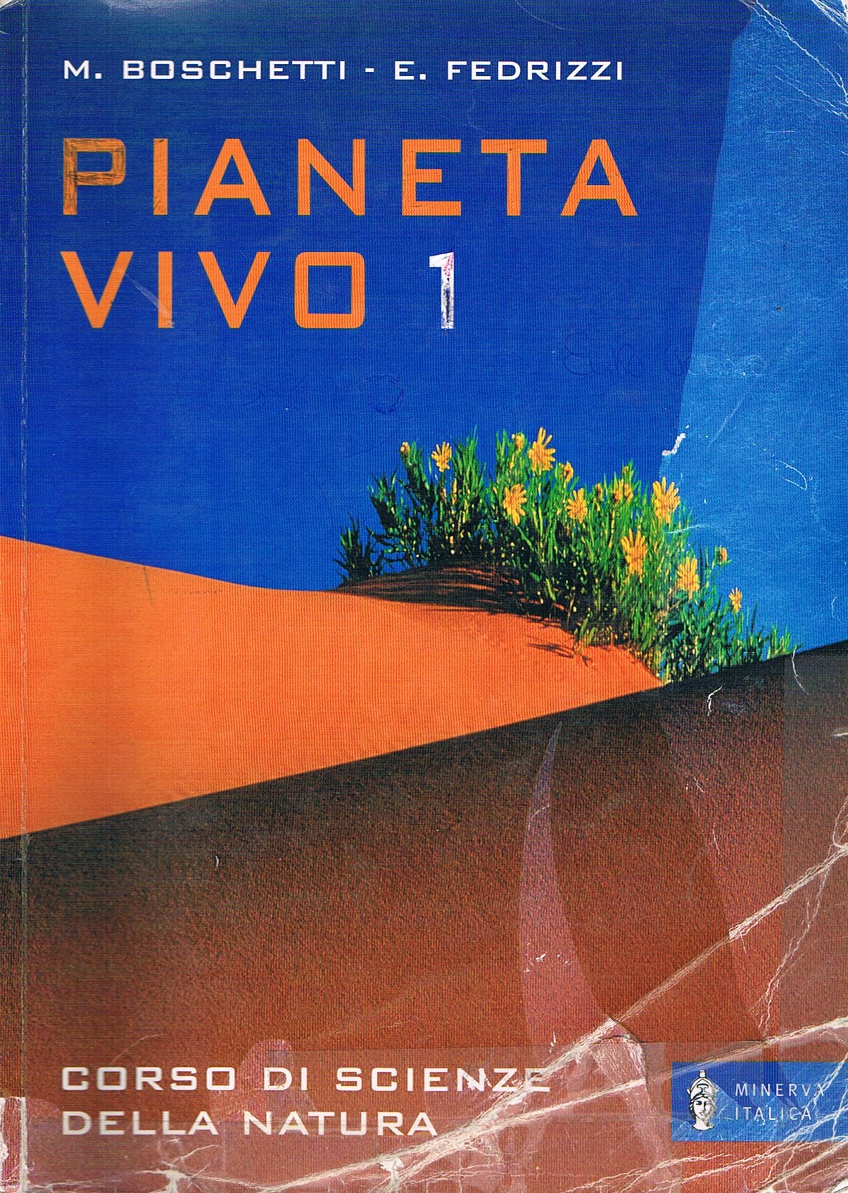 Pianeta vivo. Con quaderni. Per le Scuole superiori (1-2) Professional & Reference Books