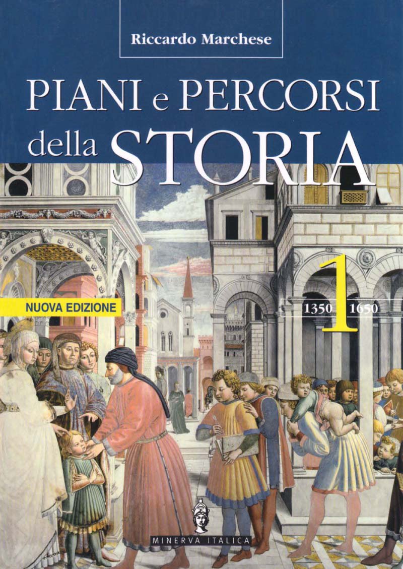 Piani e percorsi della storia. Con Itinerari storiografici. Per le Scuole superiori (Vol. 1) book