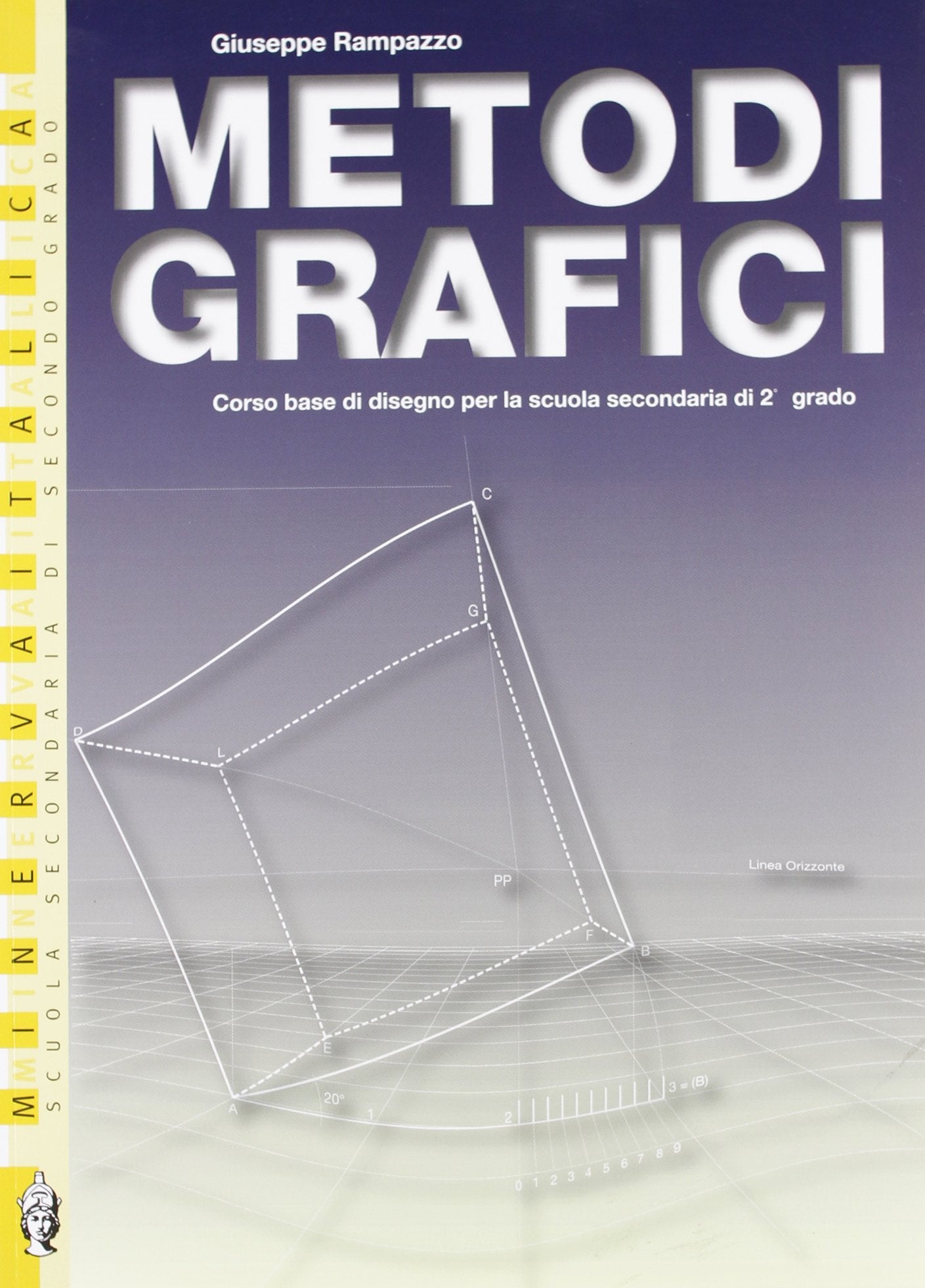 Metodi grafici. Per i Licei book