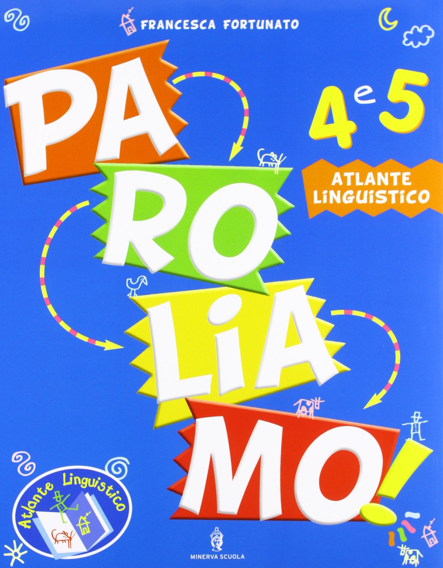 C'è più gusto se... Per la 4ª classe elementare. Con espansione online Professional & Reference Books