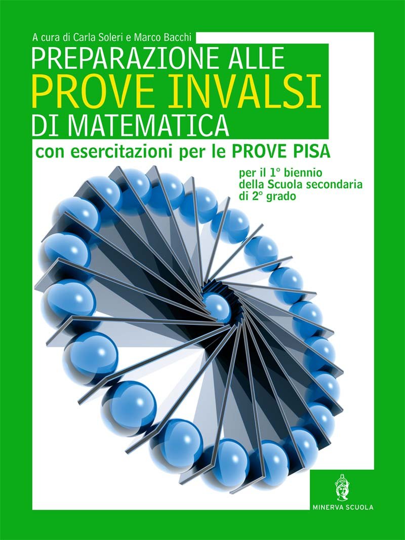 Preparazione alle prove INVALSI di matematica. Per le Scuole superiori book