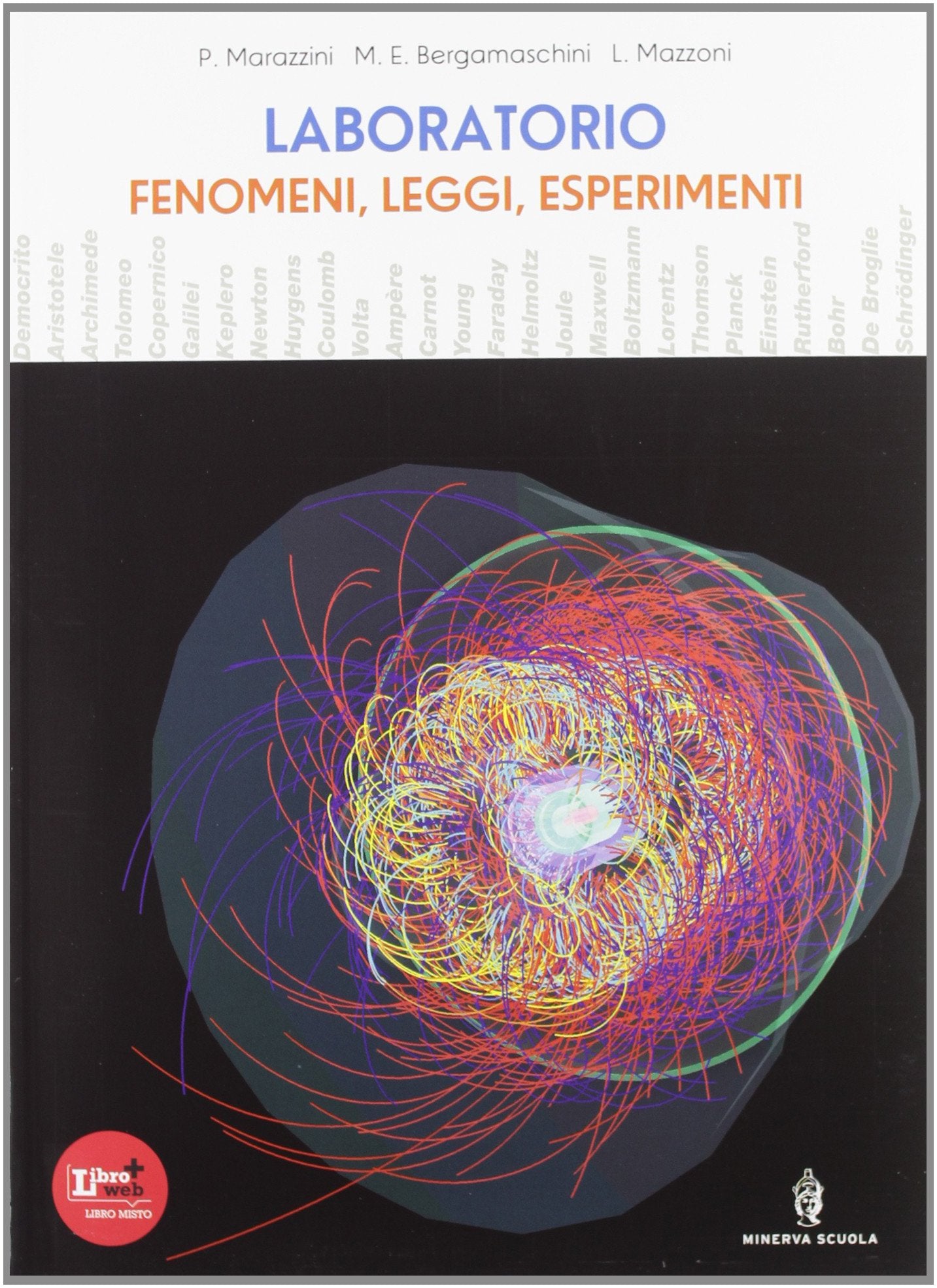 Fenomeni, leggi, esperimenti. Con laboratorio. Per le Scuole superiori. Con DVD-ROM. Con espansione online (Vol. 1) book