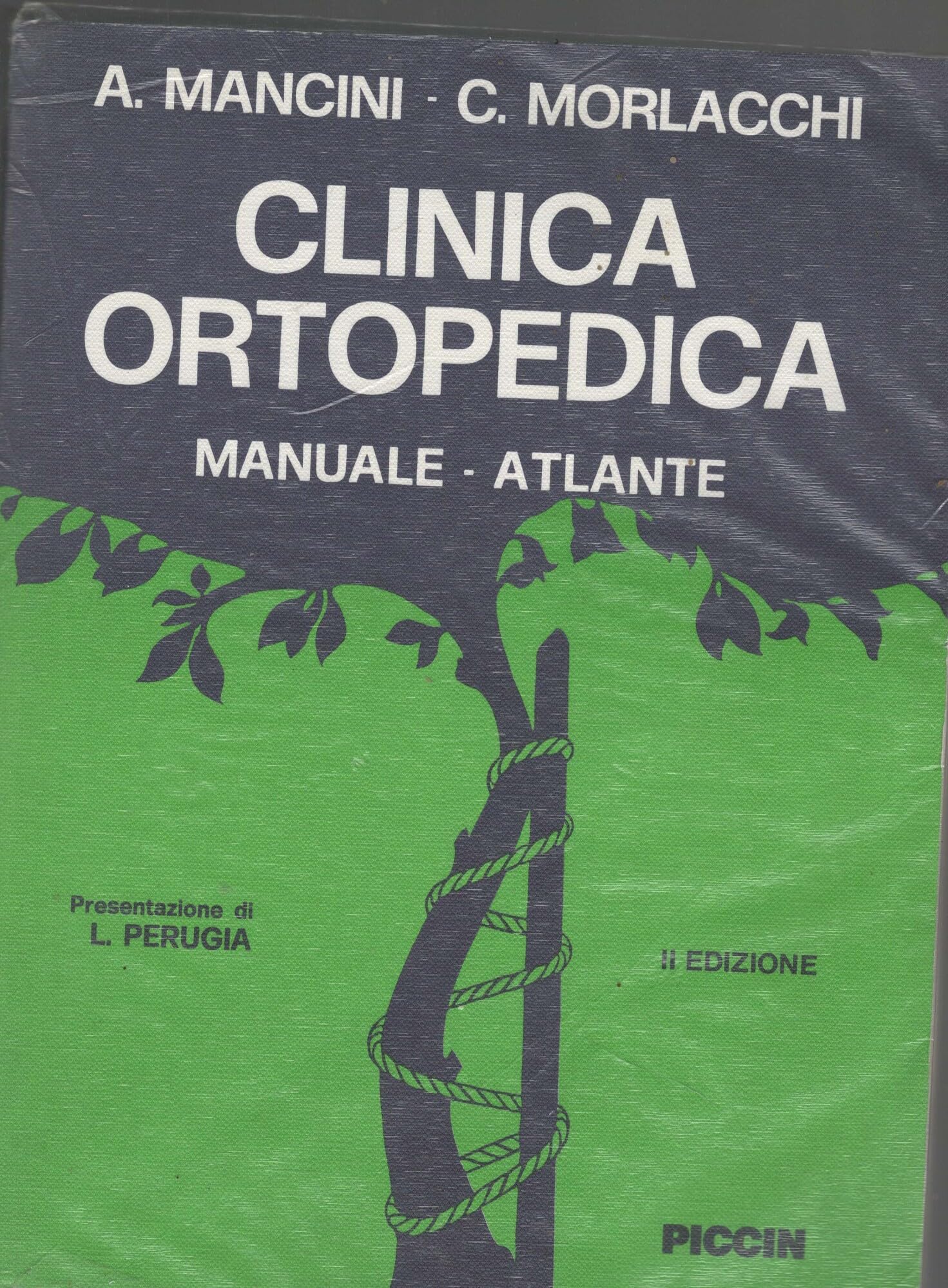 Clinica ortopedica. Manuale-atlante Medicine