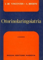 Otorinolaringoiatria book