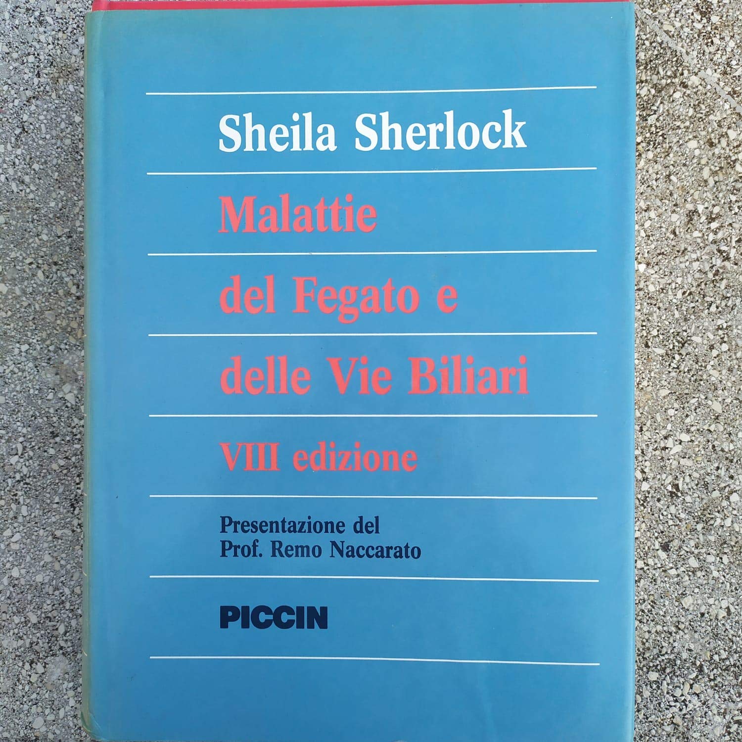 Malattie del fegato e delle vie biliari book