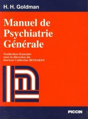 Manuel de psychiatrie générale Books