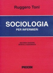 Sociologia per infermieri book
