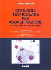 Citologia testicolare per agoaspirazione nella diagnostica dell'infertilità maschile Medicine