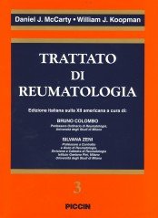 Trattato di reumatologia (Collana internaz. di medicina interna) Medicine