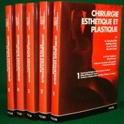 Chirurgie esthétique et plastique. Plastie abdominale, plastie du torse, membres, liposuccion (Vol. 5) Medicine