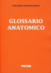 Glossario anatomico Medicine