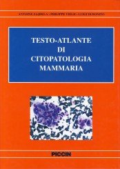 Testo Atlante Di Citopatologia Mammaria Medicine