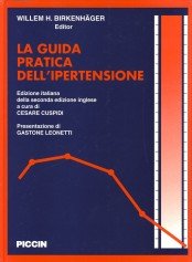 La guida pratica dell'ipertensione Medicine