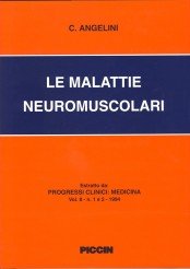 Le Malattie Neuromuscolari Medicine