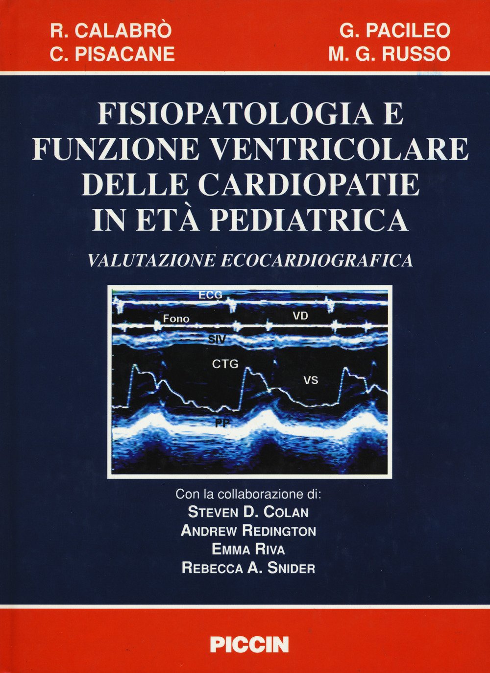 Ecocardiografia nella cardiopatia ischemica Medicine