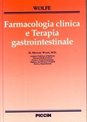 Farmacoterapia clinica e terapia gastrointestinale Medicine